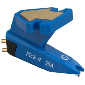 BildLink zu Pick it 25A Tonabnehmer