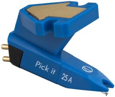 Pro-Ject Pick it 25A Tonabnehmer