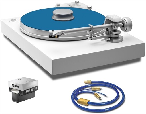Pro-Ject ATR Celebration 40