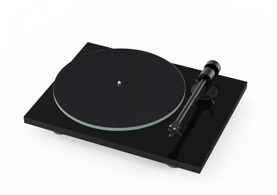 Pro-Ject T1 OM 5e