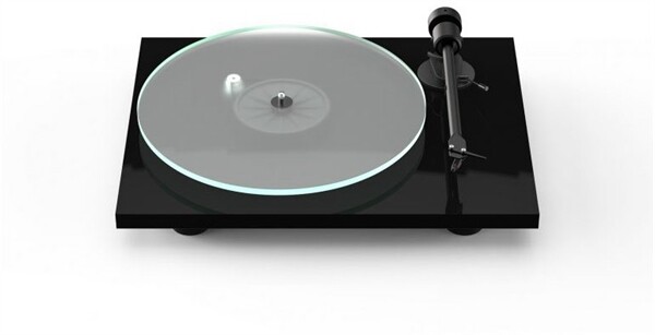 Pro-Ject T1 OM 5e
