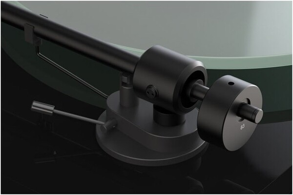 Pro-Ject T1 OM 5e