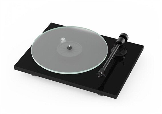 Pro-Ject T1 OM 5e