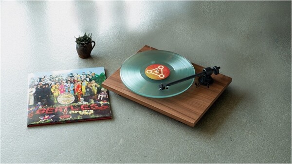 Pro-Ject T1 OM 5e