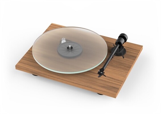 Pro-Ject T1 OM 5e