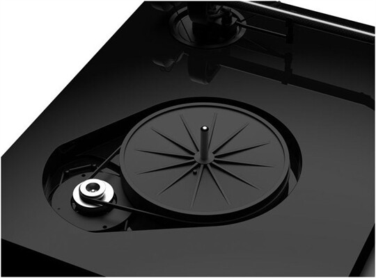 Pro-Ject X 1
