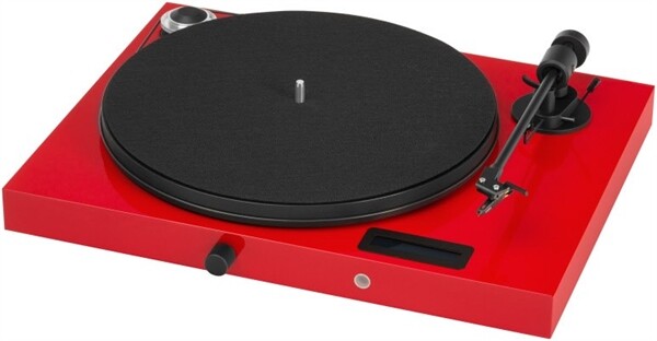 Pro-Ject Juke Box E