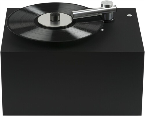 Pro-Ject Vinyl Cleaner VC-S2 ALU