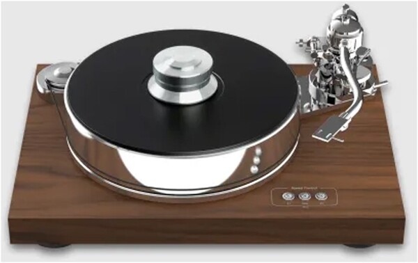 Pro-Ject Signature 10