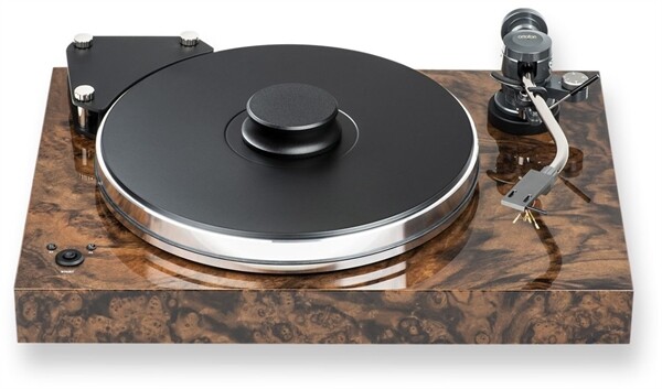 Pro-Ject Xtension 9 Evolution