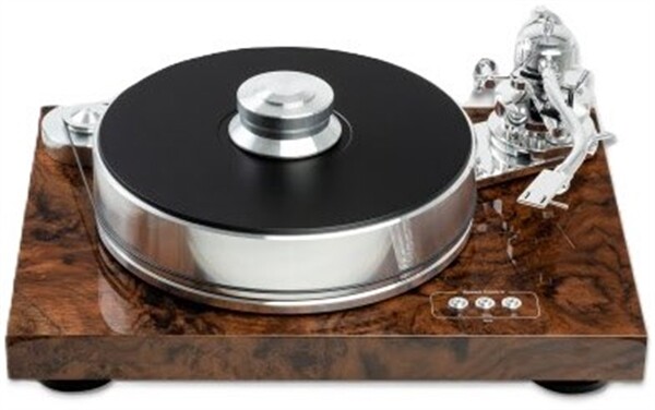 Pro-Ject Signature 10