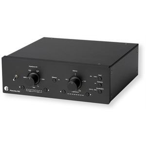 BildLink zu Phono Box RS2