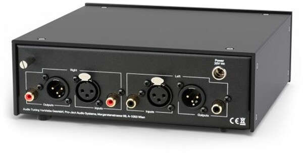 Pro-Ject Phono Box RS2