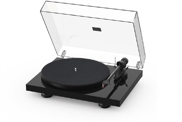 Pro-Ject Debut Carbon EVO