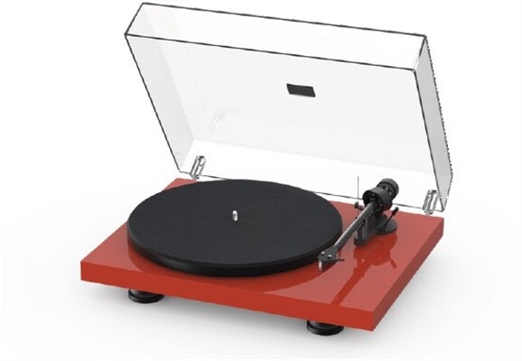 Pro-Ject Debut Carbon EVO
