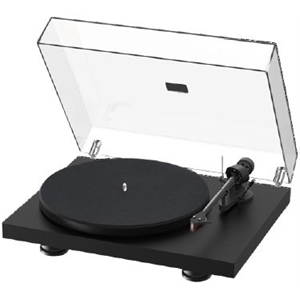 BildLink zu Debut Carbon EVO