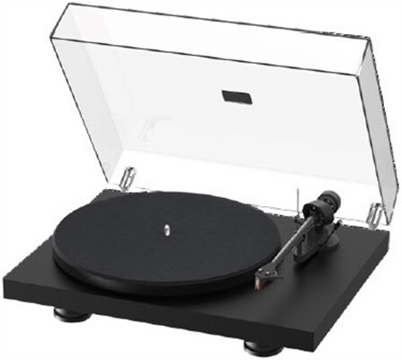 Pro-Ject Debut Carbon EVO