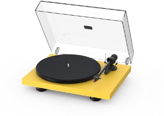 Pro-Ject Debut Carbon EVO