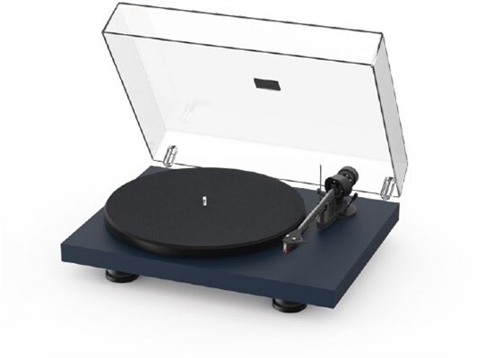 Pro-Ject Debut Carbon EVO
