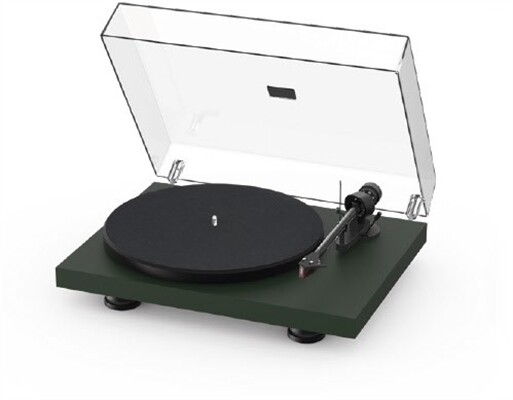 Pro-Ject Debut Carbon EVO