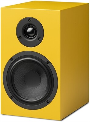 Pro-Ject Speaker Box 5 S2 /Paar