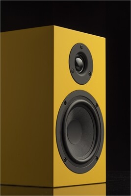 Pro-Ject Speaker Box 5 S2 /Paar