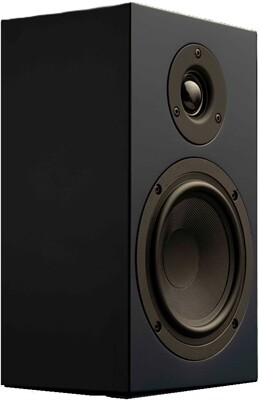 Pro-Ject Speaker Box 5 S2 /Paar