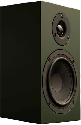 Pro-Ject Speaker Box 5 S2 /Paar