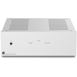 BildLink zu Power Box RS2 Phono