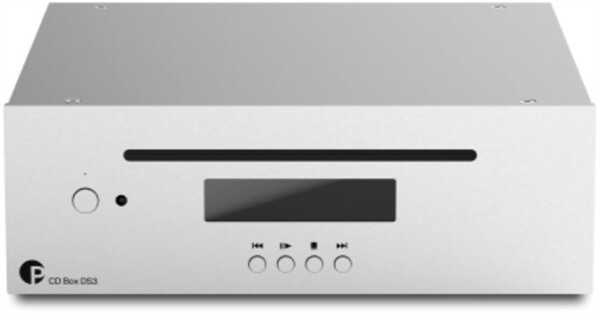 Pro-Ject CD Box DS3