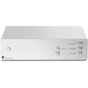 BildLink zu Phono Box S3 B