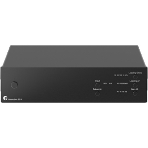 BildLink zu Phono Box S3 B