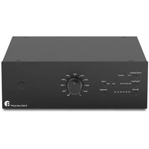 BildLink zu Phono Box DS3 B