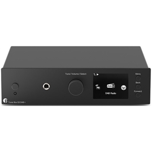 BildLink zu Tuner Box S3 DAB+
