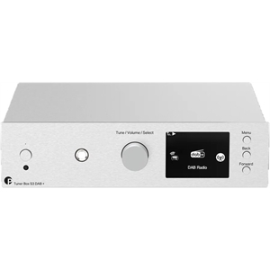 BildLink zu Tuner Box S3 DAB+