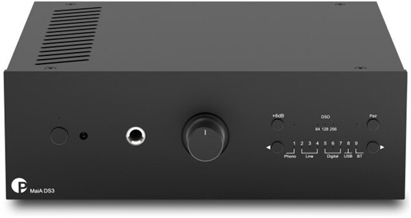 Pro-Ject MaiA DS3