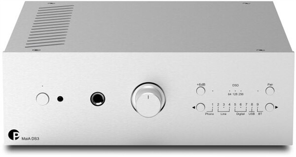 Pro-Ject MaiA DS3