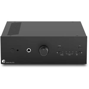 BildLink zu Stereo Box DS3
