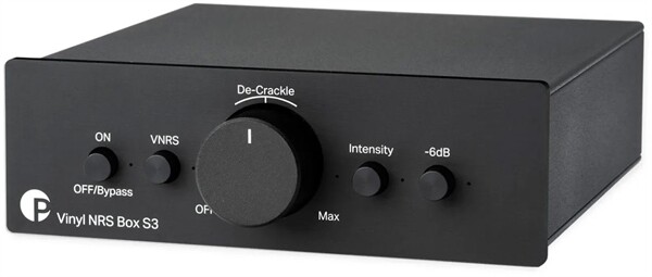 Pro-Ject Vinyl NRS Box S3