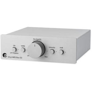 BildLink zu Vinyl NRS Box S3