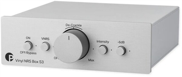 Pro-Ject Vinyl NRS Box S3