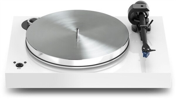 Pro-Ject X8