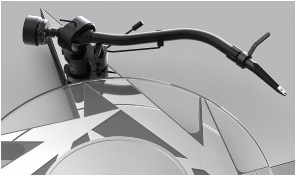 Pro-Ject Metallica (Limited Edition)