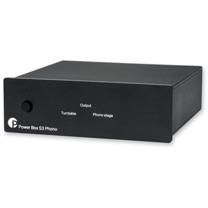 BildLink zu Power Box S3 Phono