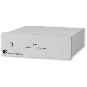 BildLink zu Power Box S3 Phono