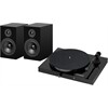 Pro-Ject Juke Box E1 + Speakerbox 5