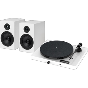 BildLink zu Juke Box E1 + Speakerbox 5