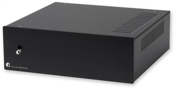 Pro-Ject Power Box DS3 Sources