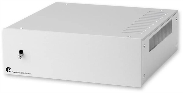 Pro-Ject Power Box DS3 Sources