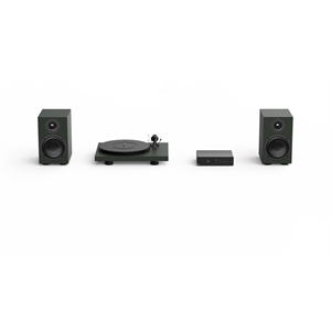 BildLink zu Colourful Audio System